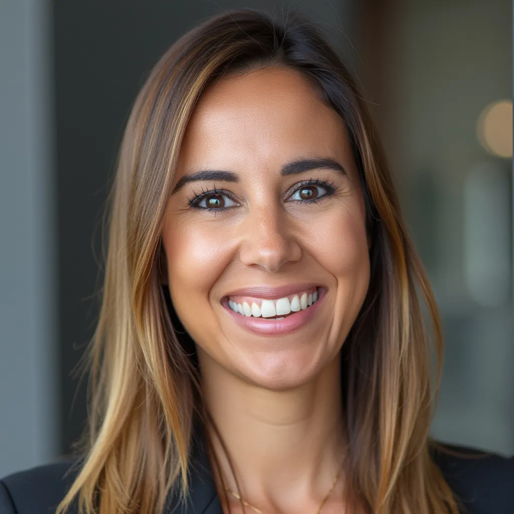 Ana Martínez